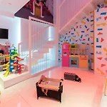 酒店 玩具酒店 4*