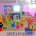 玩具酒店 伊维