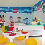玩具酒店 酒店