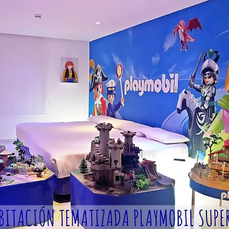 Del Juguete 4* Ibi