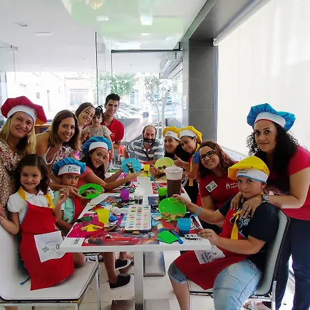 Hotel Del Juguete 4*