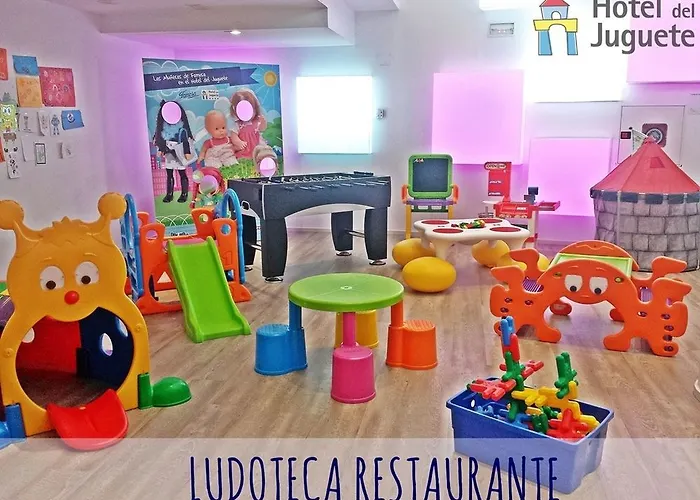 Del Juguete Ibi