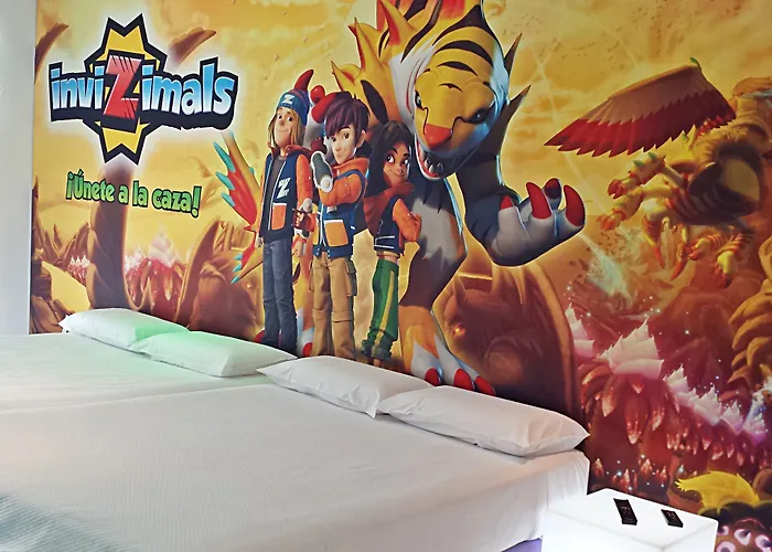 Hotell Del Juguete