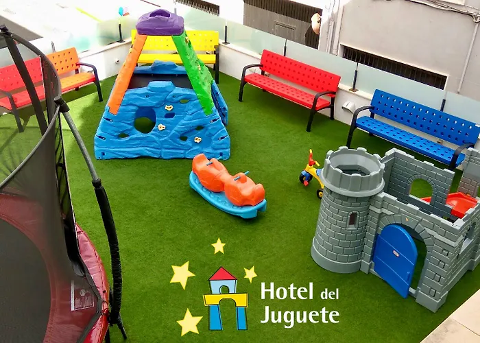 Del Juguete Ibi