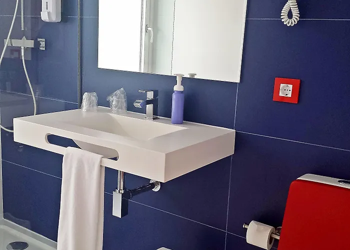 Hotell Del Juguete 4*