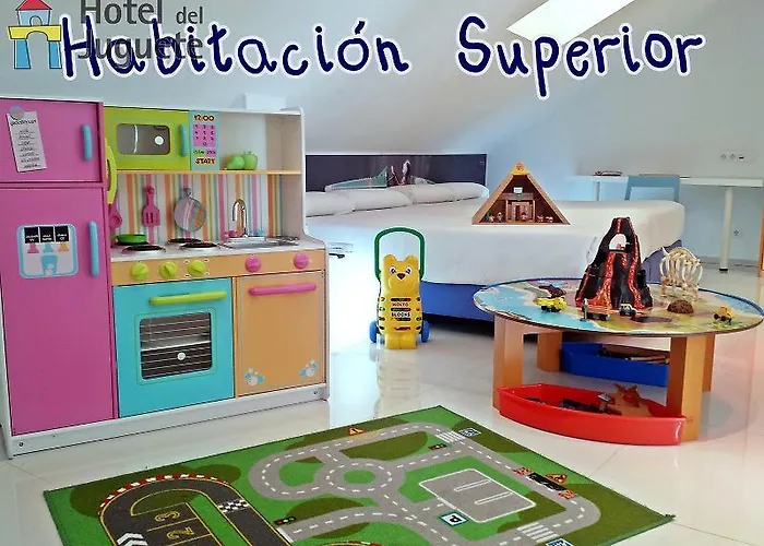 Del Juguete