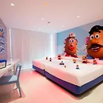 Del Juguete Hotel