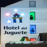 Del Juguete Hotel Ibi