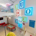 Del Juguete Hotel 4*