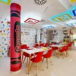 Del Juguete Hotel Ibi