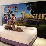 Del Juguete Hotel Ibi