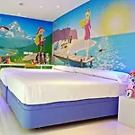 Del Juguete 4* Ibi