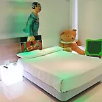 Del Juguete Hotel Ibi