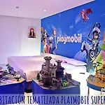 Del Juguete 4* Ibi
