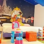 Del Juguete Hotel 4*