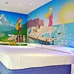 Hotel Del Juguete 4*