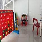 Del Juguete Hotel Ibi