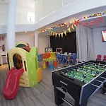 Hotel Del Juguete 4*