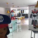 Del Juguete