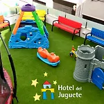 Del Juguete Ibi