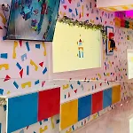 Del Juguete Hotel 4*