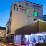 Del Juguete Hotel 4*