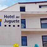 Del Juguete Hotel 4*