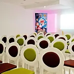 Hotel Del Juguete 4*