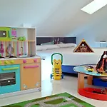 Del Juguete Hotel Ibi