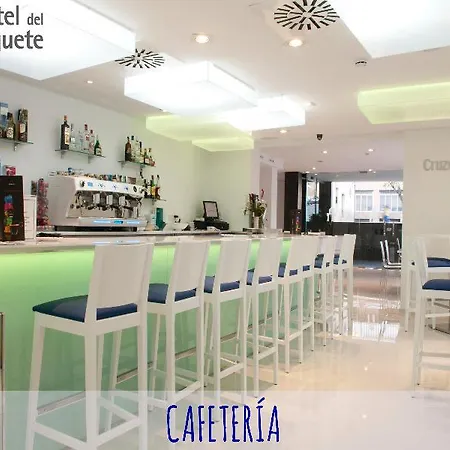 Del Juguete 4* Ibi