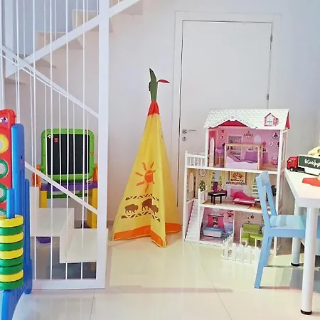 酒店 玩具酒店 伊维