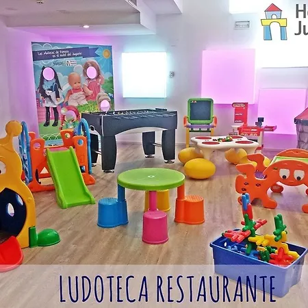 Del Juguete Ibi