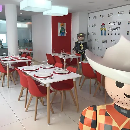 Del Juguete Ibi
