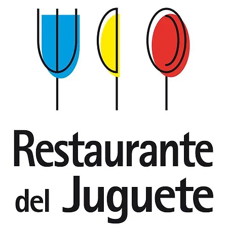Del Juguete Hotel 4*