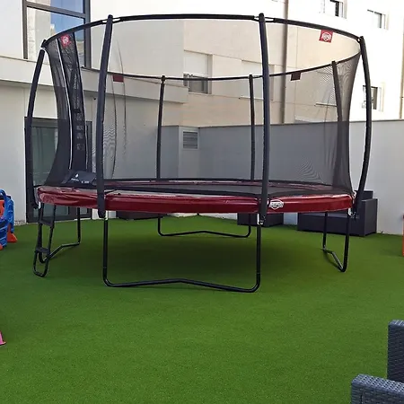 Del Juguete Hotel 4*