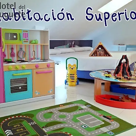Del Juguete