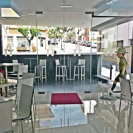 Hotel Del Juguete 4*