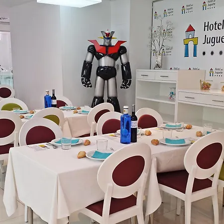 Del Juguete